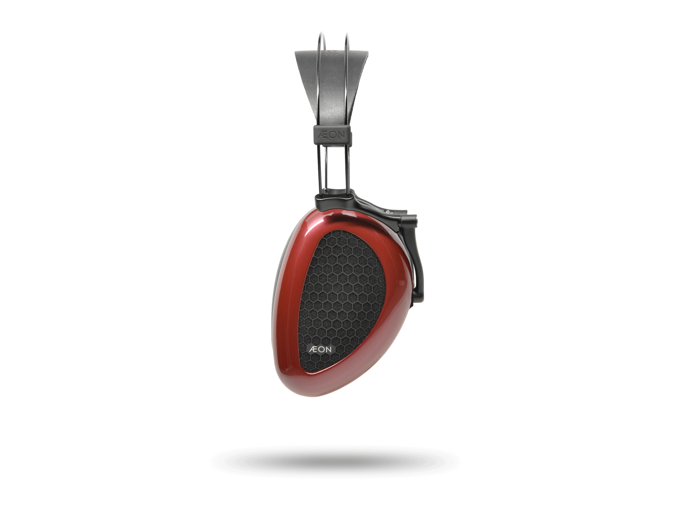 AEON 2 Open Back Retoure, 3.5 / 6.3 mm Klinke (Dual Entry)