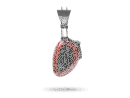 AEON 2 Open Back Retoure, 3.5 / 6.3 mm Klinke (Dual Entry)