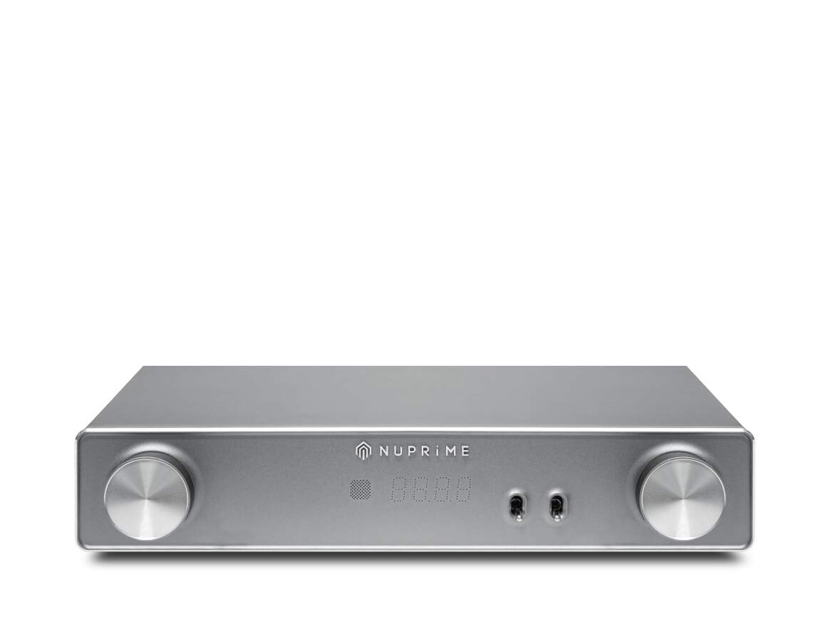 NuPrime AMG DAC