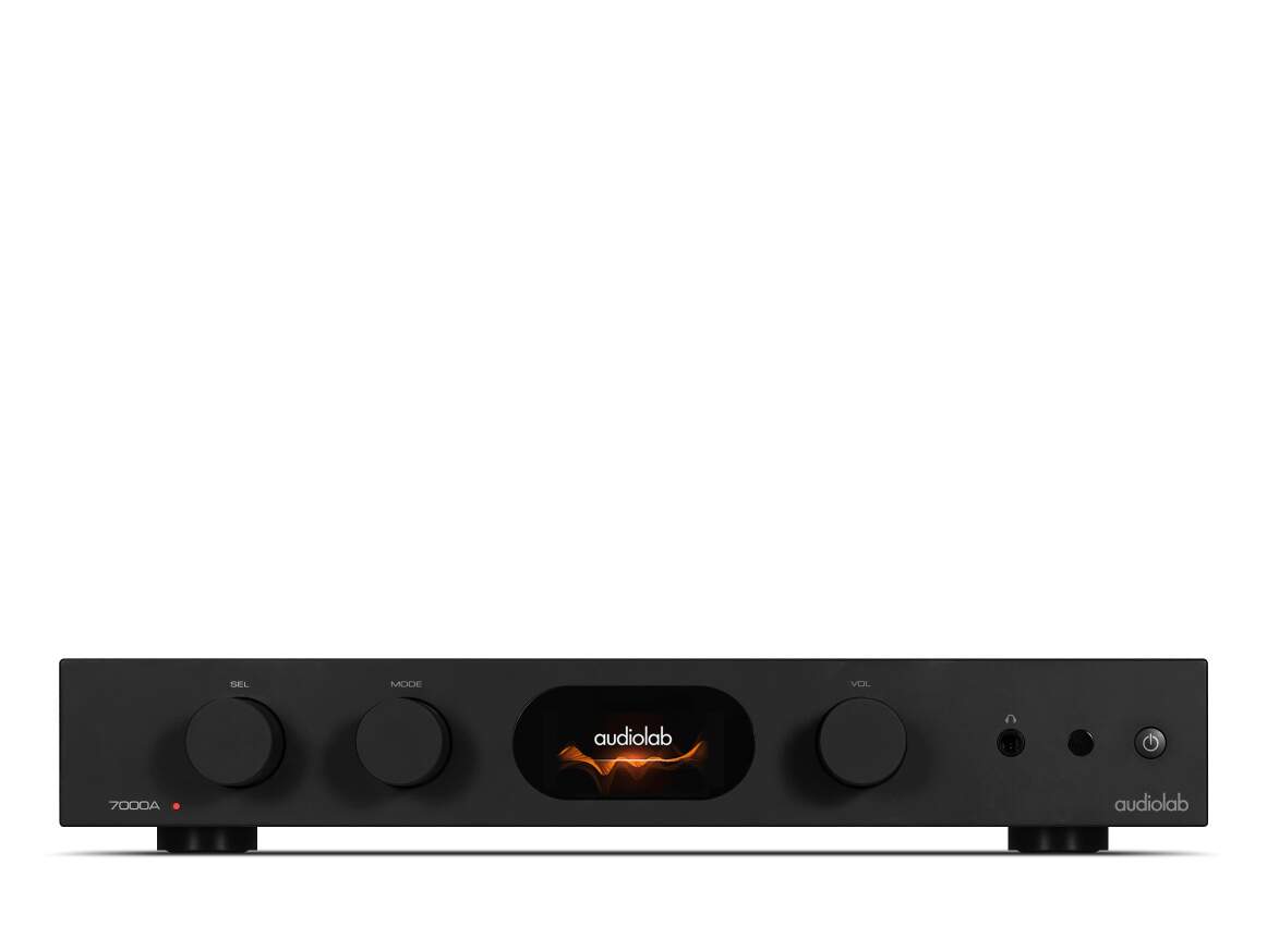 Audiolab 7000A