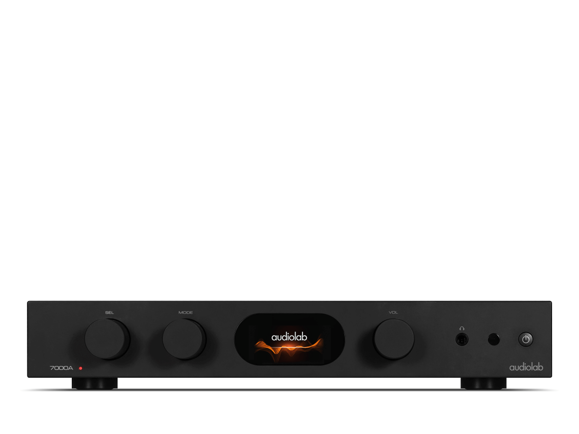 Audiolab 7000CDT CD-Laufwerk / Transport entdecken | Jetzt ansehen