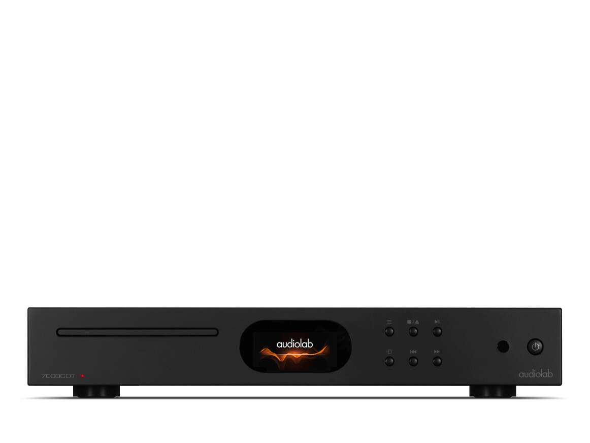 Audiolab 7000CDT