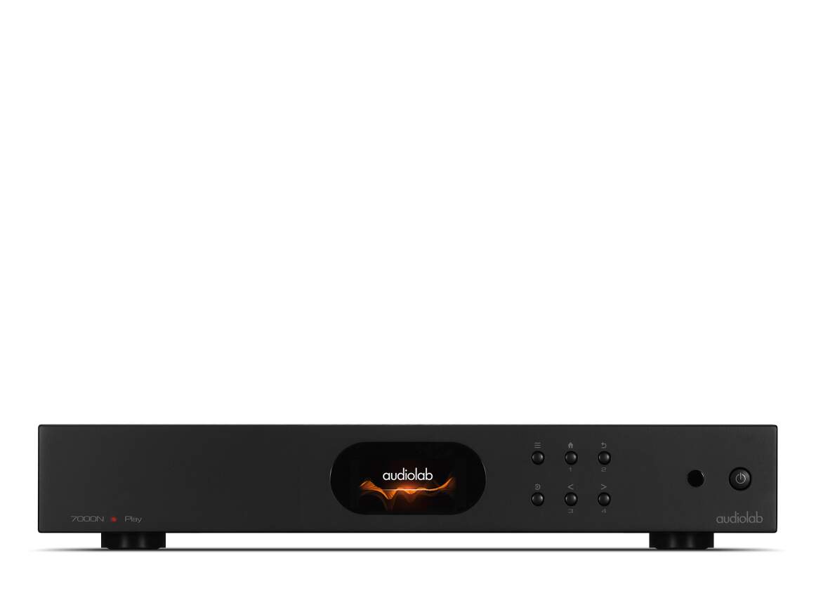 Audiolab 7000N Play