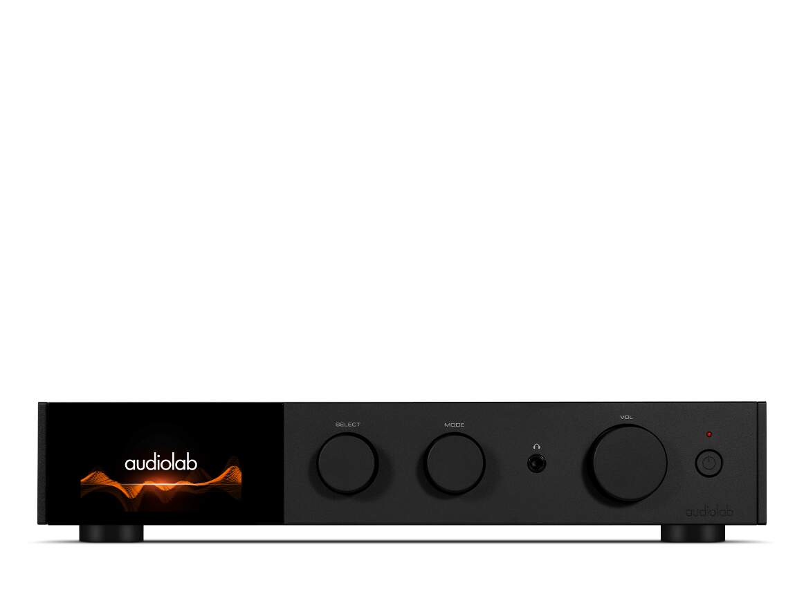 Audiolab 9000A