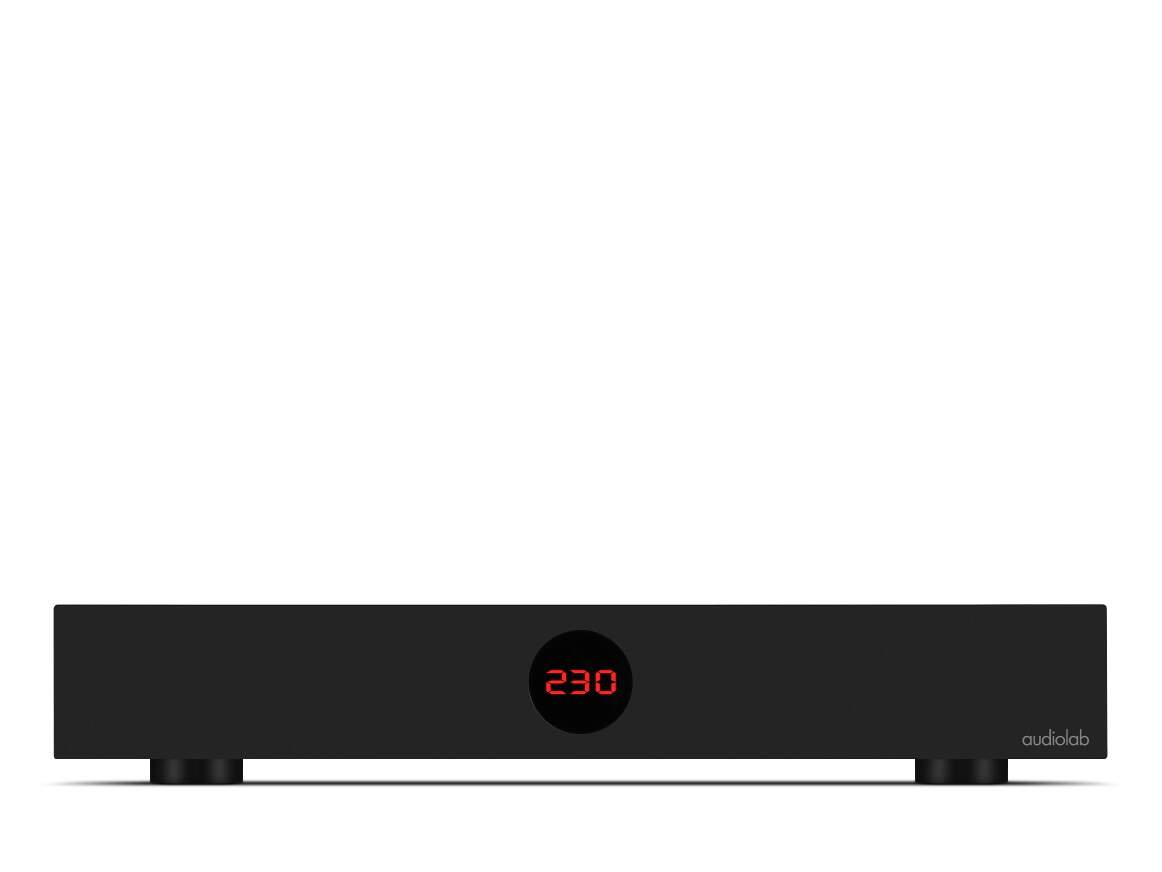 Audiolab DC-Block 6
