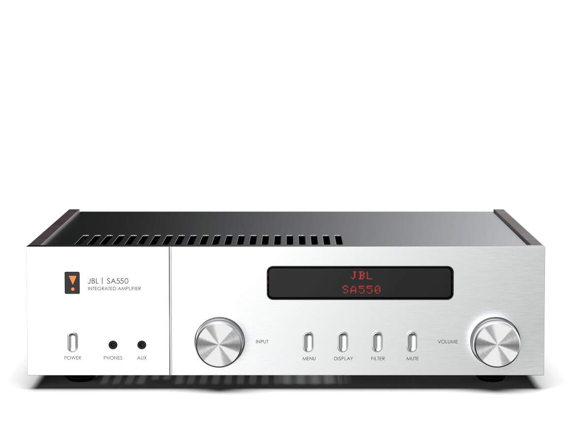 JBL SA550 Classic