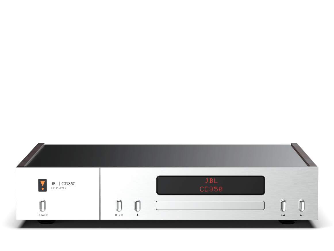 JBL CD350 Classic