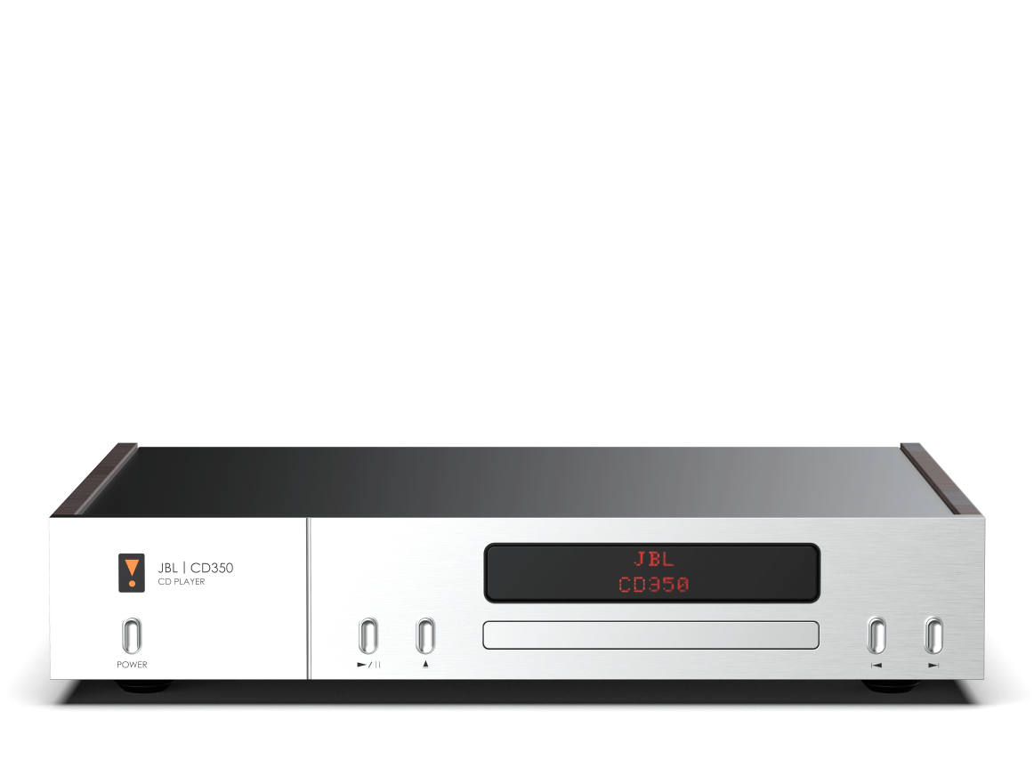 JBL SA550 Classic Stereo-Vollverstärker entdecken | Jetzt kaufen