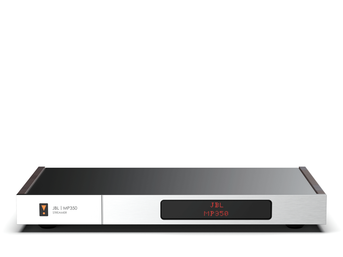 JBL CD350 Classic CDPlayer entdecken Jetzt ansehen