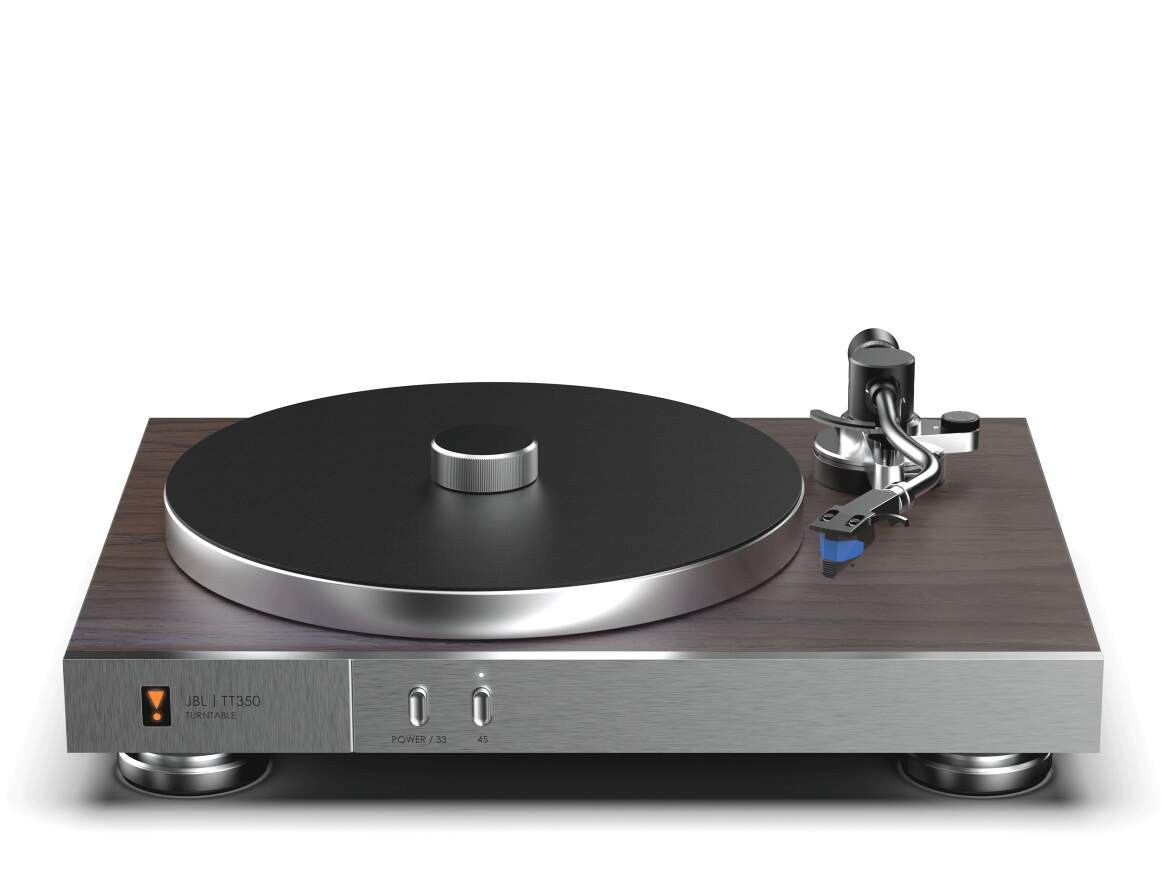JBL TT350 Classic