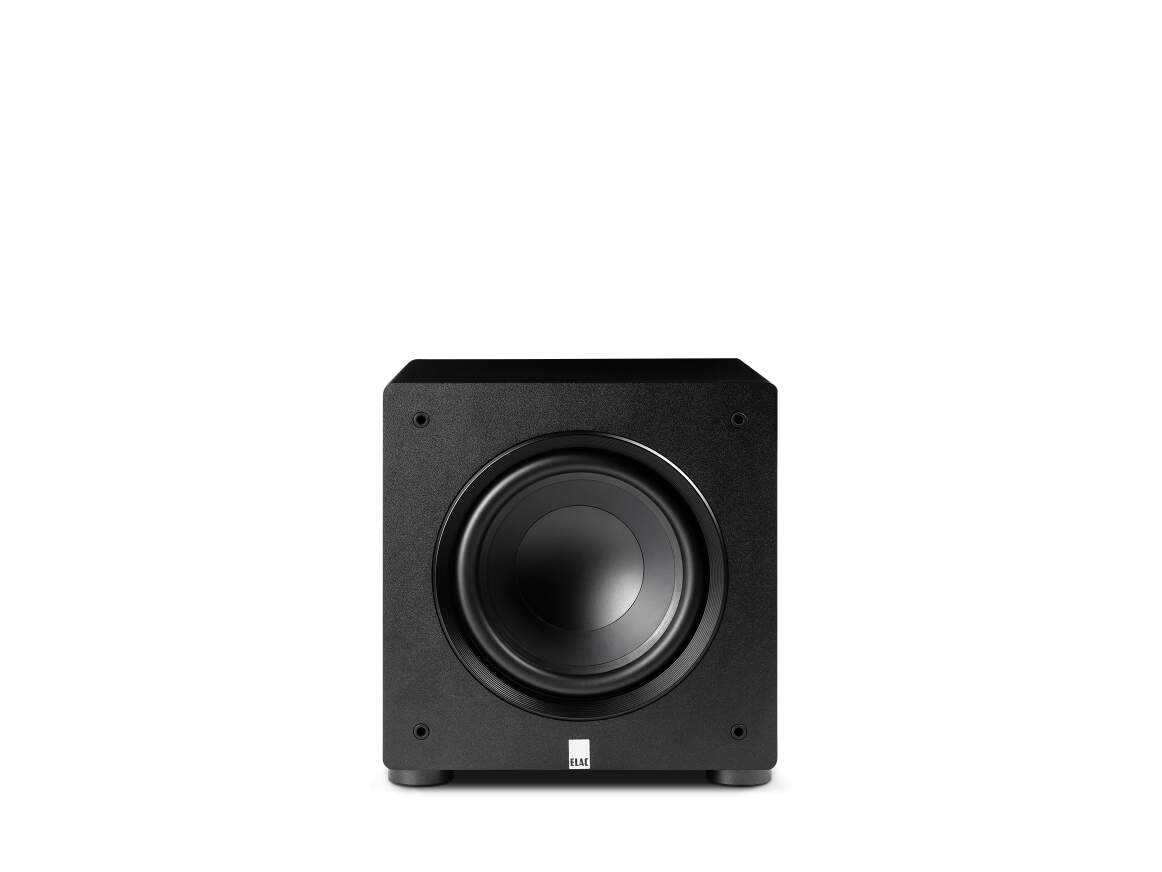 Elac PS350