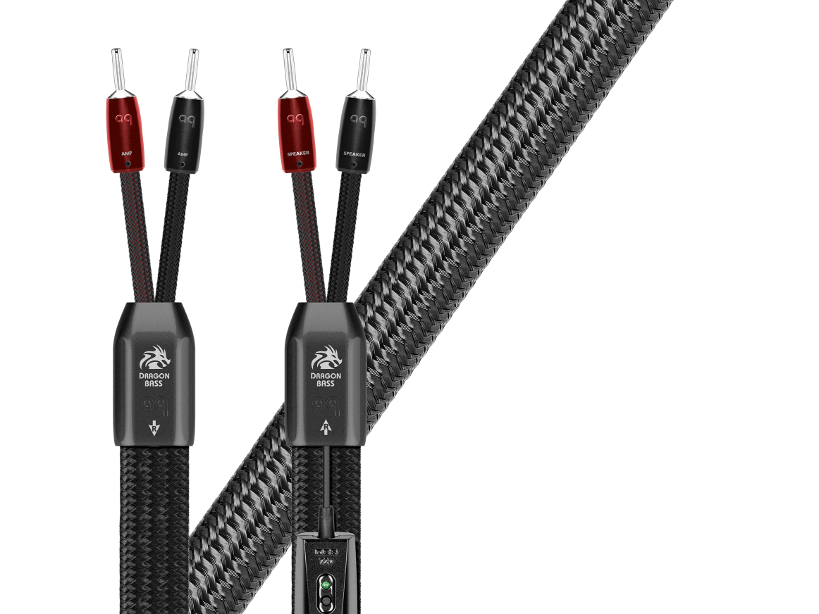 Audioquest Dragon Zero