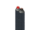 ThunderBird Zero, 2.00 m / Bananenstecker