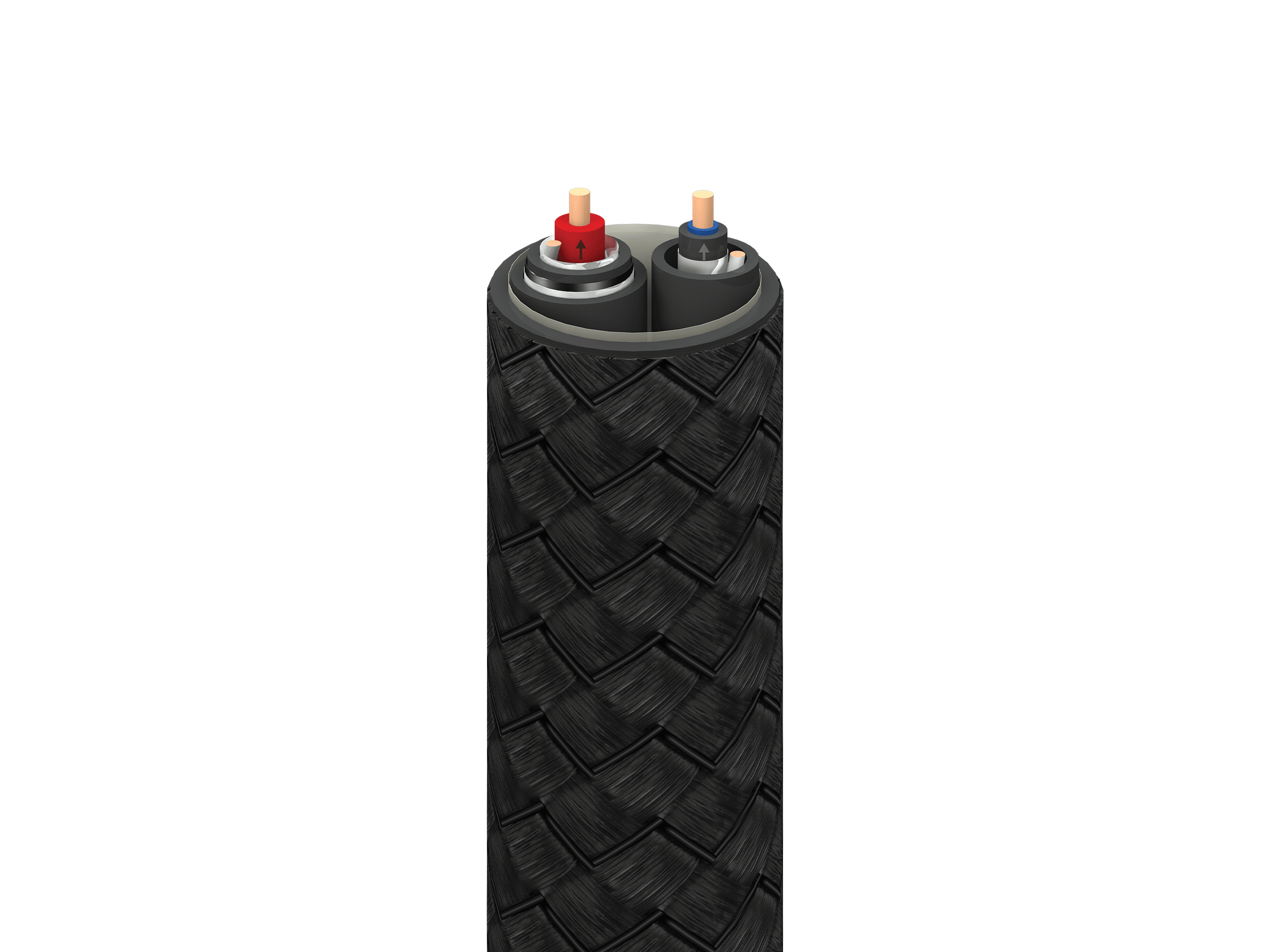 Black Beauty RCA, 1.00 m