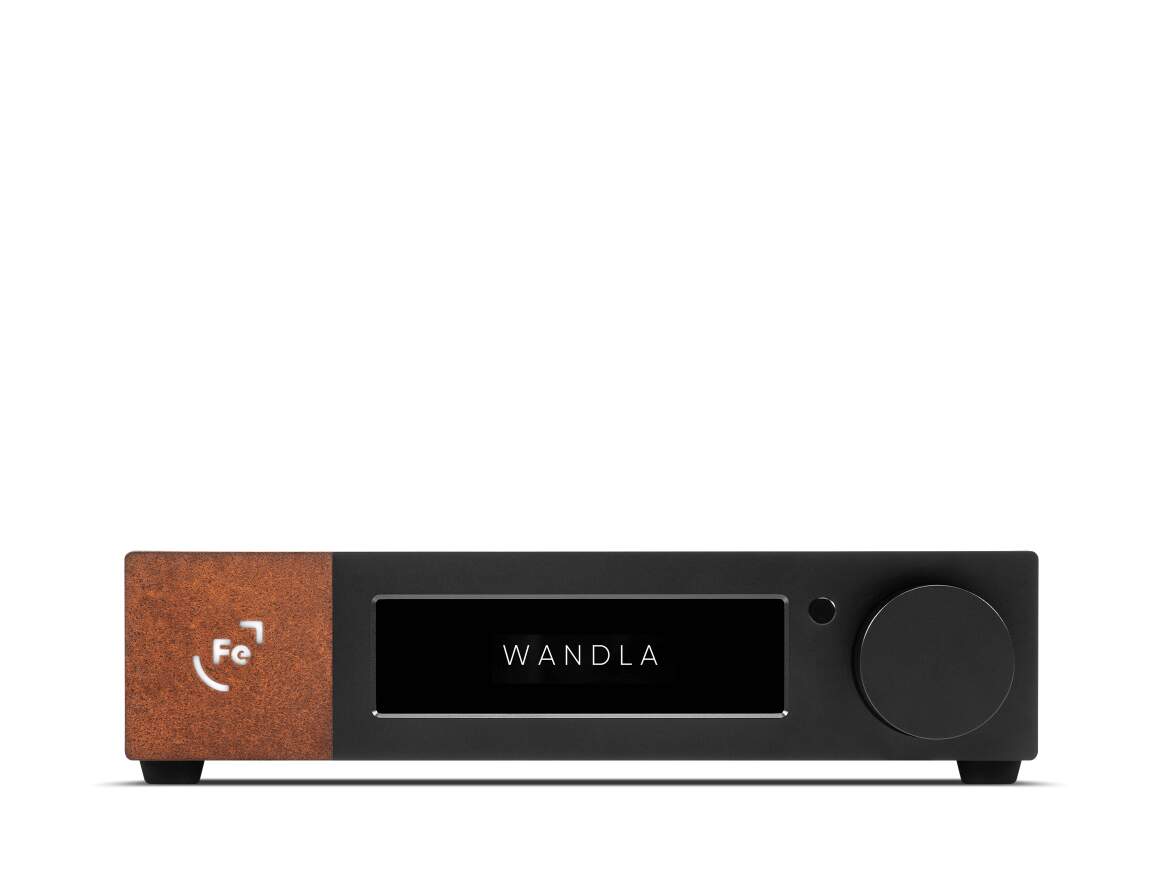 Ferrum WANDLA