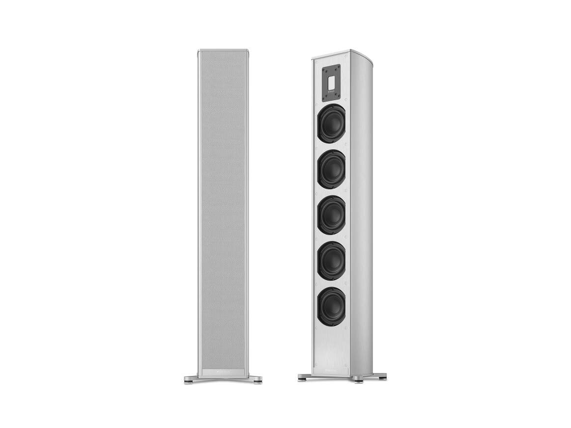 Piega Premium Wireless 501 Gen.2