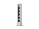 Premium Wireless 501 Gen.2, Aluminium