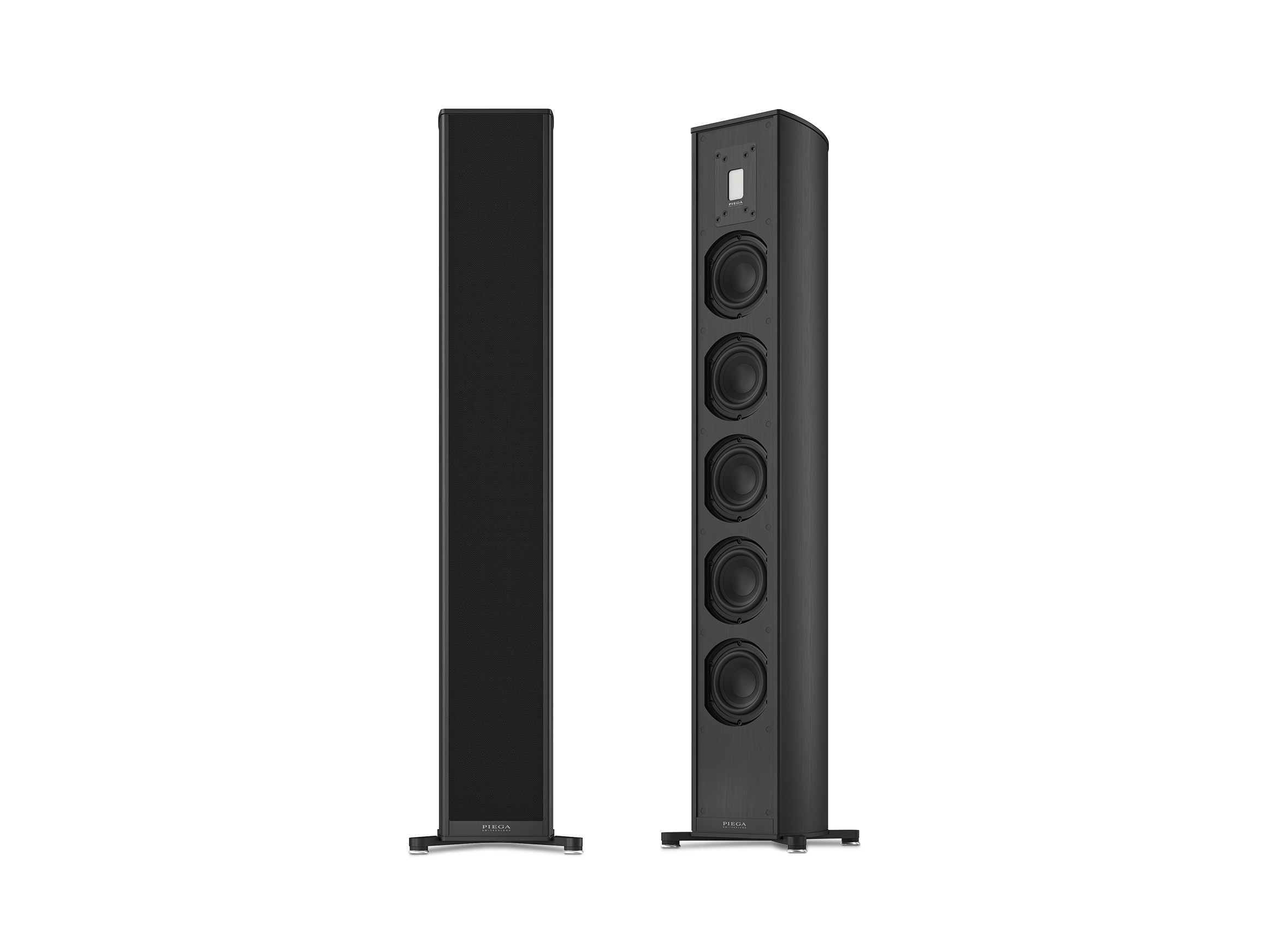Premium Wireless 501 Gen.2, Schwarz