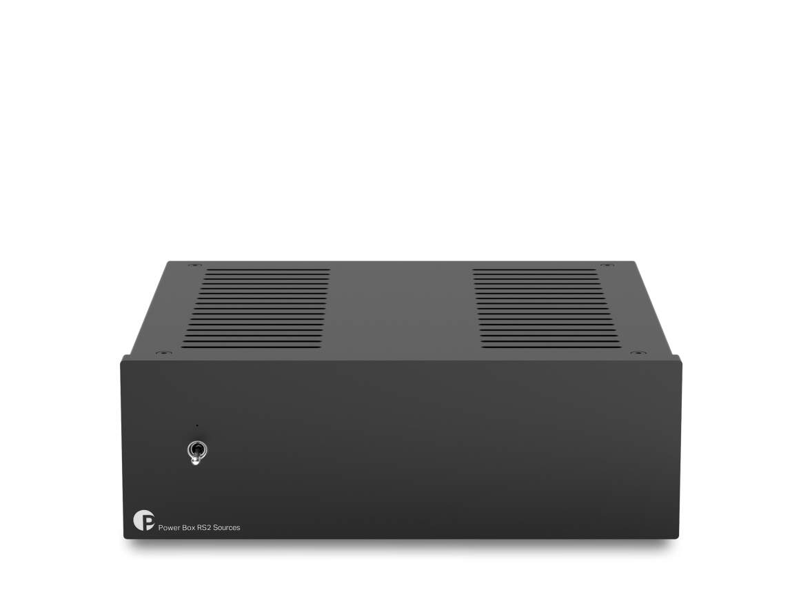 Pro-Ject Power Box RS2 Sources