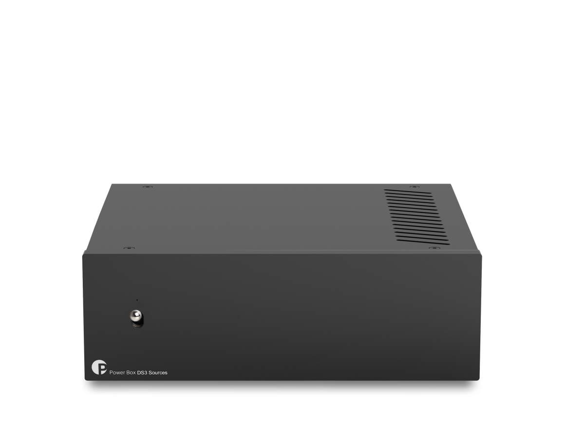 Pro-Ject Power Box DS3 Sources