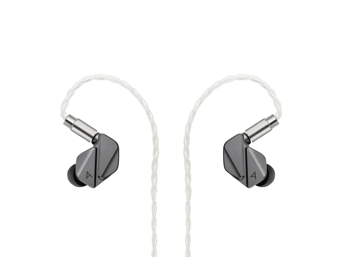 Astell&Kern AURA イヤホン Astell&Kern AURA – e☆イヤホン