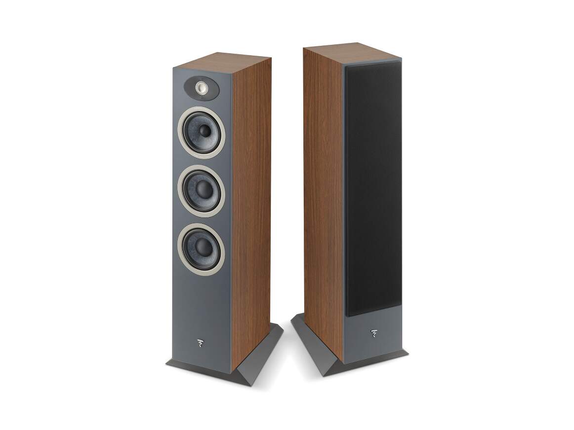 Focal Theva No. 2