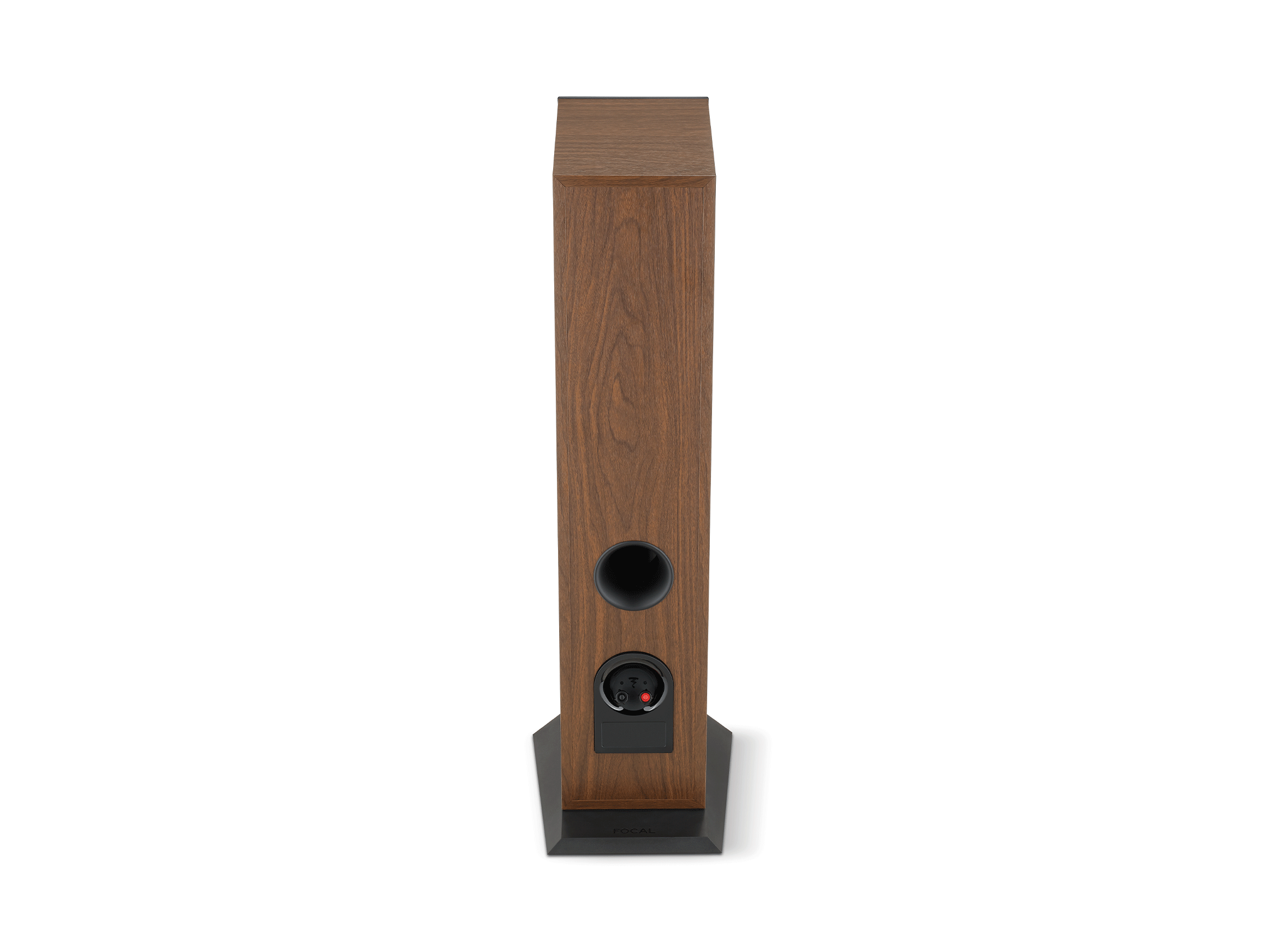 Theva No. 2, Dark Wood