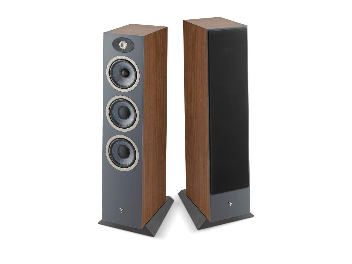 Focal Theva No. 3