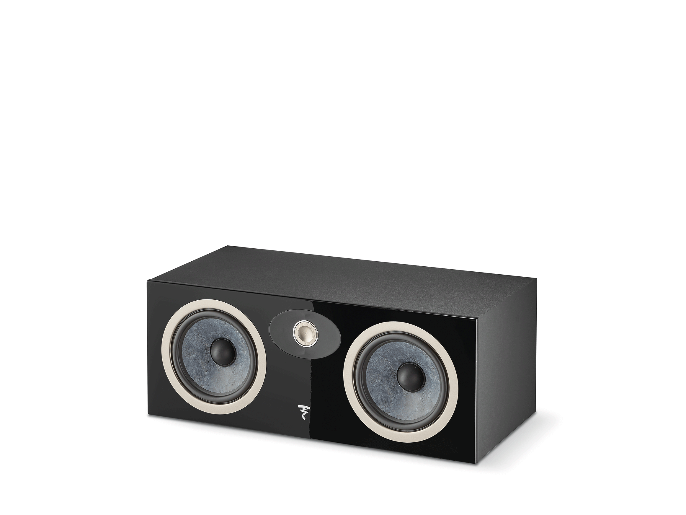 Theva Center, Schwarz