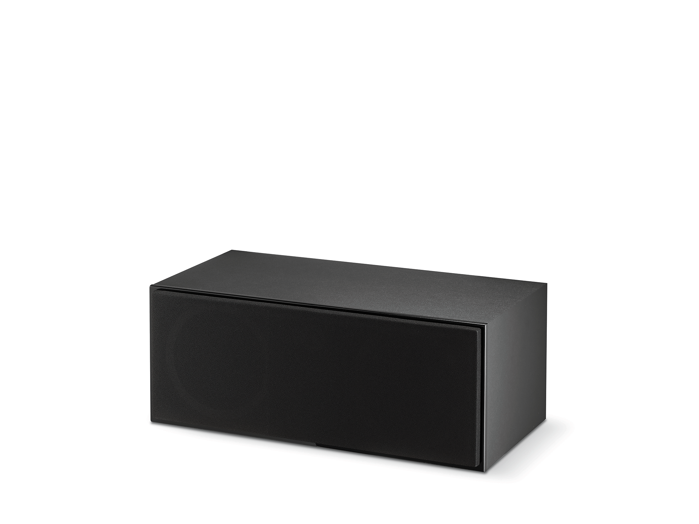 Theva Center, Schwarz