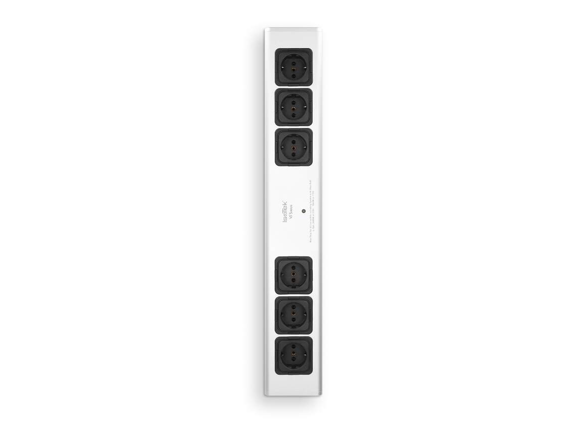 IsoTek V5 Sirius