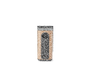Kanta No. 1, Black / Walnut High Gloss