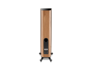 Kanta No. 2, Ivory / Walnut High Gloss