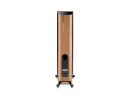 Kanta No. 2, Black / Walnut High Gloss