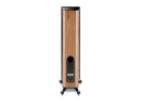 Kanta No. 3, Black / Walnut High Gloss