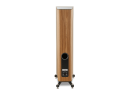 Kanta No. 3, Ivory / Walnut High Gloss