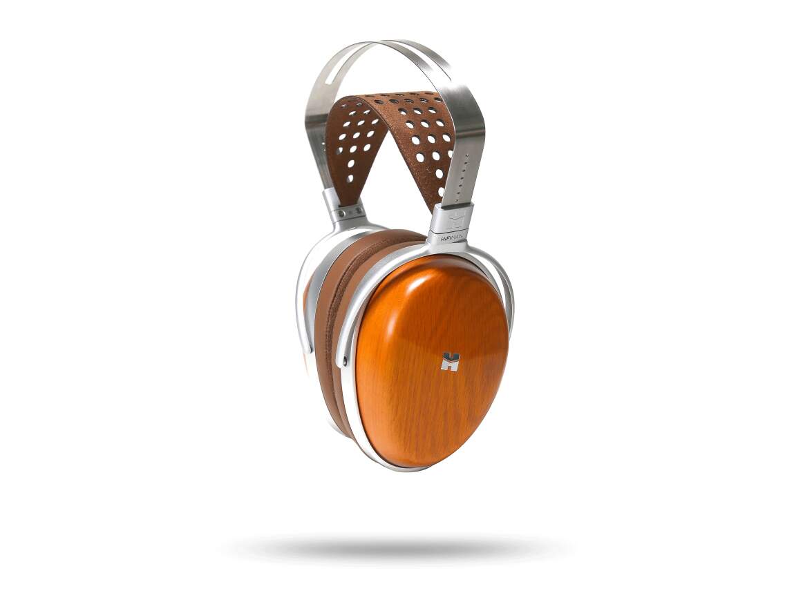 HiFiMAN Audivina