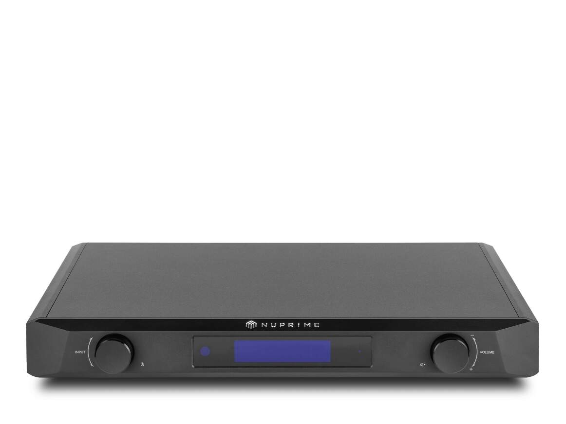 NuPrime Evolution DAC 2