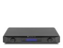 Evolution DAC 2, Schwarz