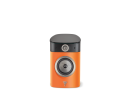 Sopra No. 1, Electric Orange