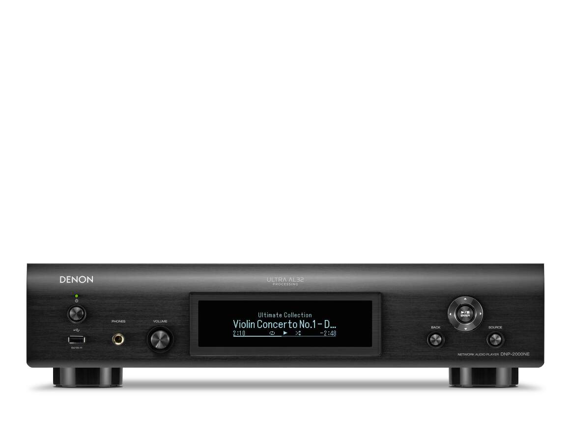 Denon DNP-2000NE