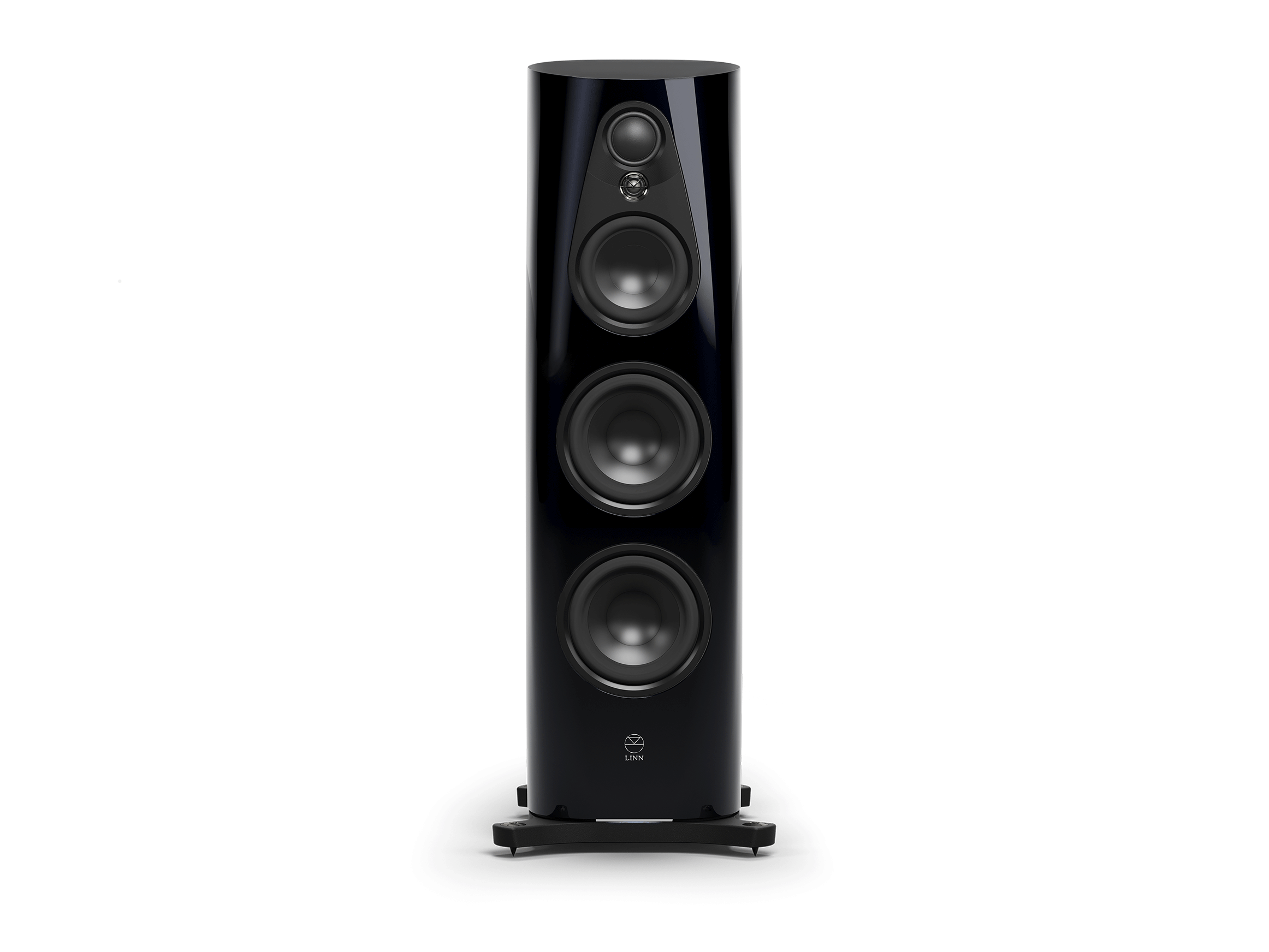 360 Exakt, Linn Heritage / Schwarz