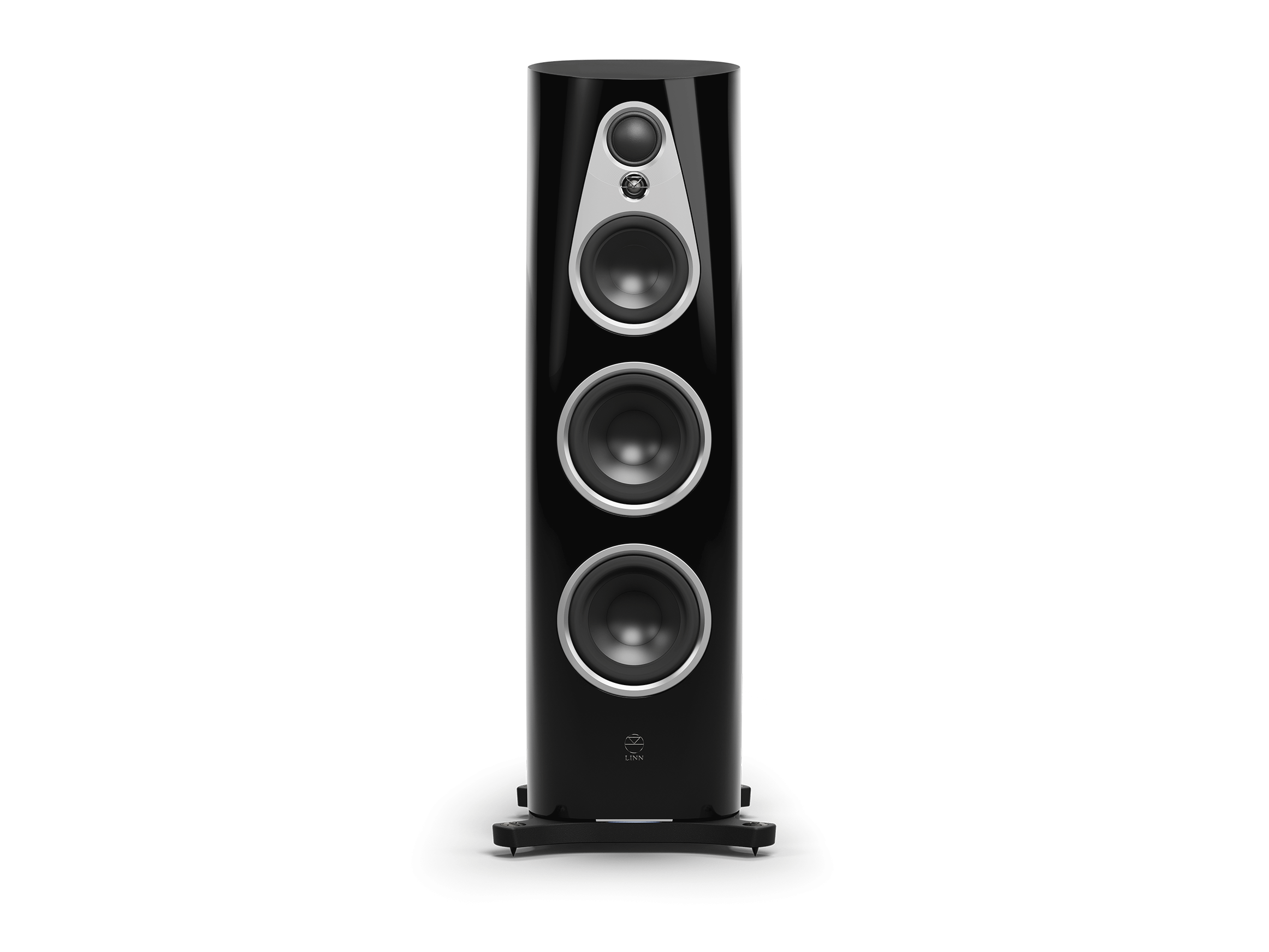 360 Exakt, Schwarz / Silber
