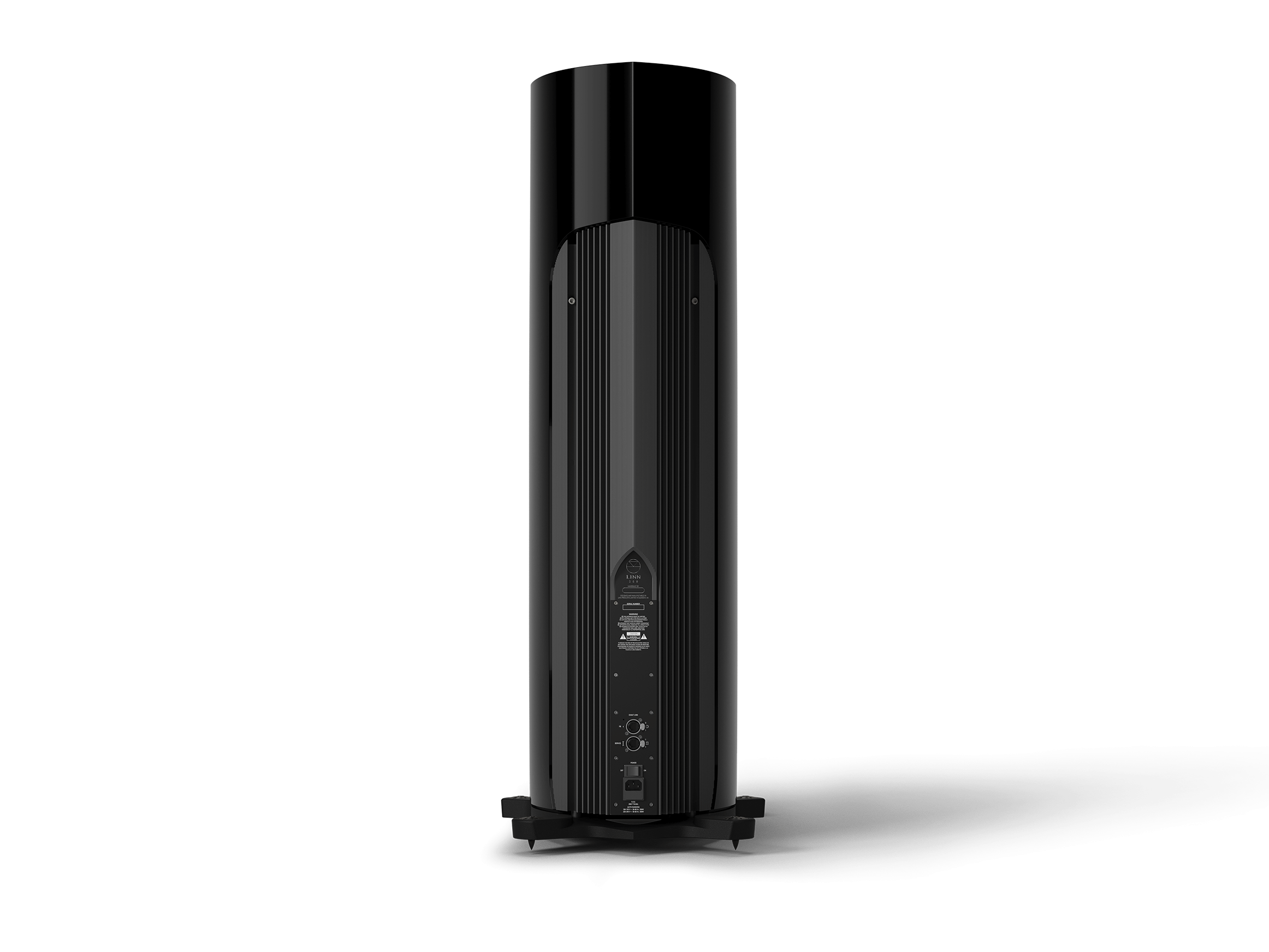 360 Exakt, Schwarz / Silber