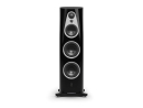 360 Exakt, Schwarz / Silber