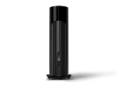 360 Exakt, Schwarz / Silber