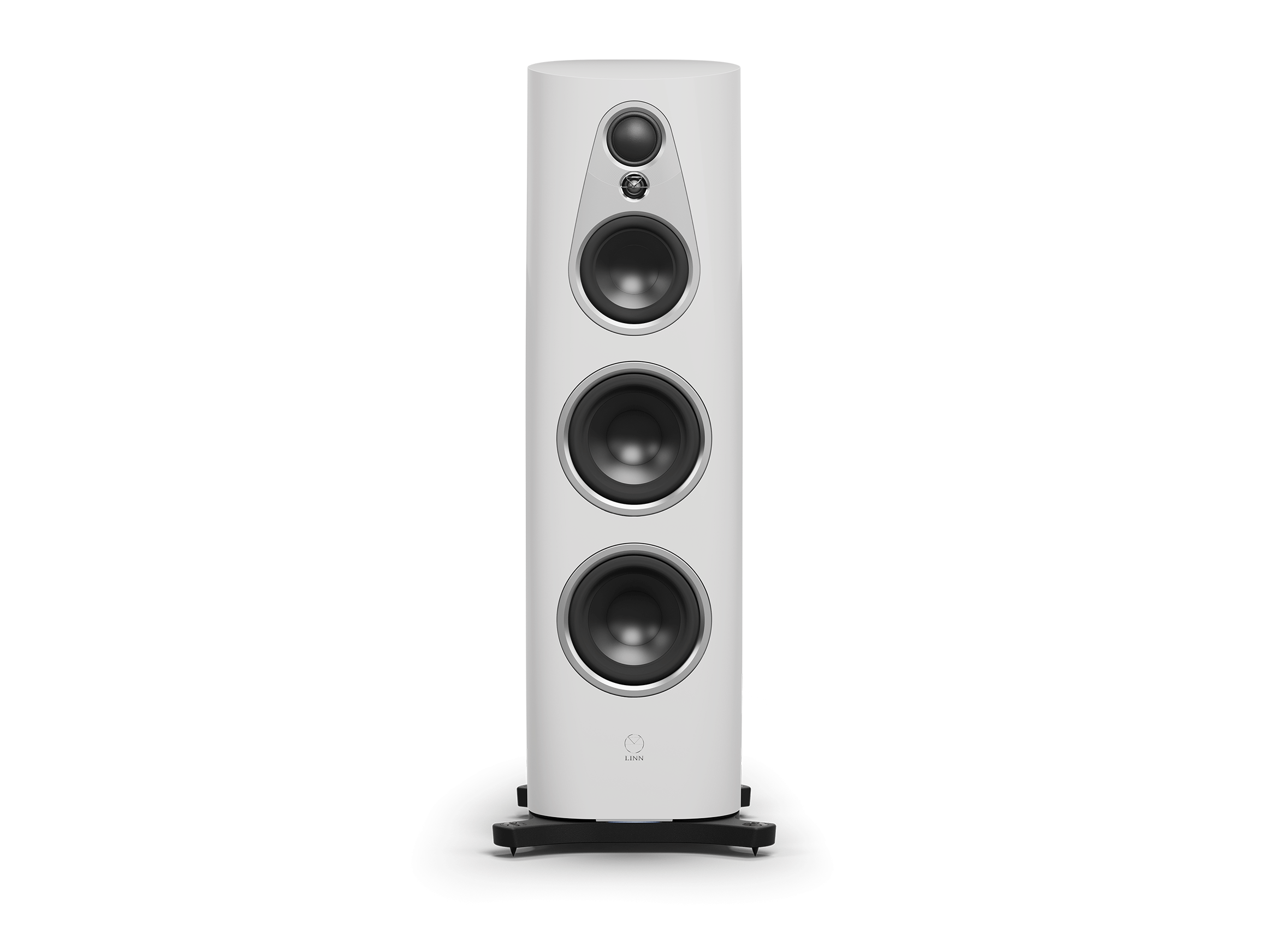 360 Exakt, Wei&szlig; / Silber