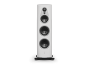 360 Exakt, Wei&szlig; / Silber