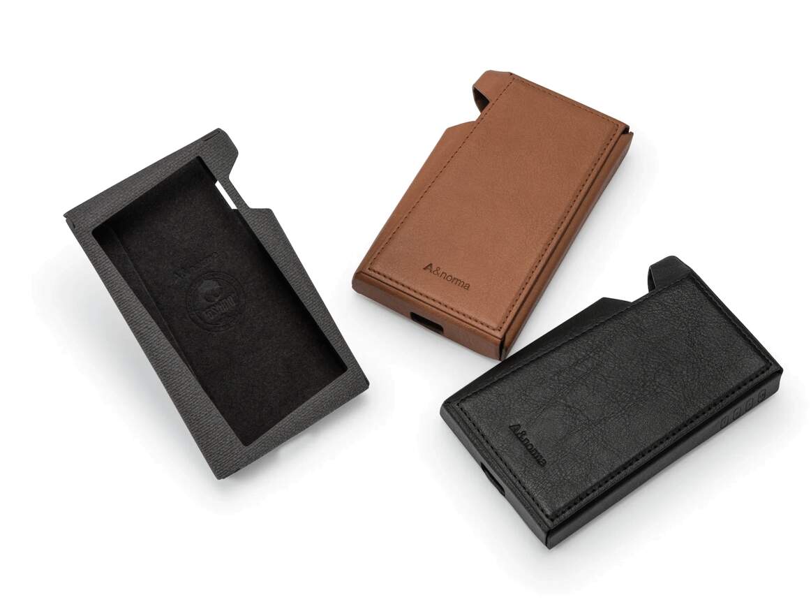 Astell&Kern A&norma SR35 Case