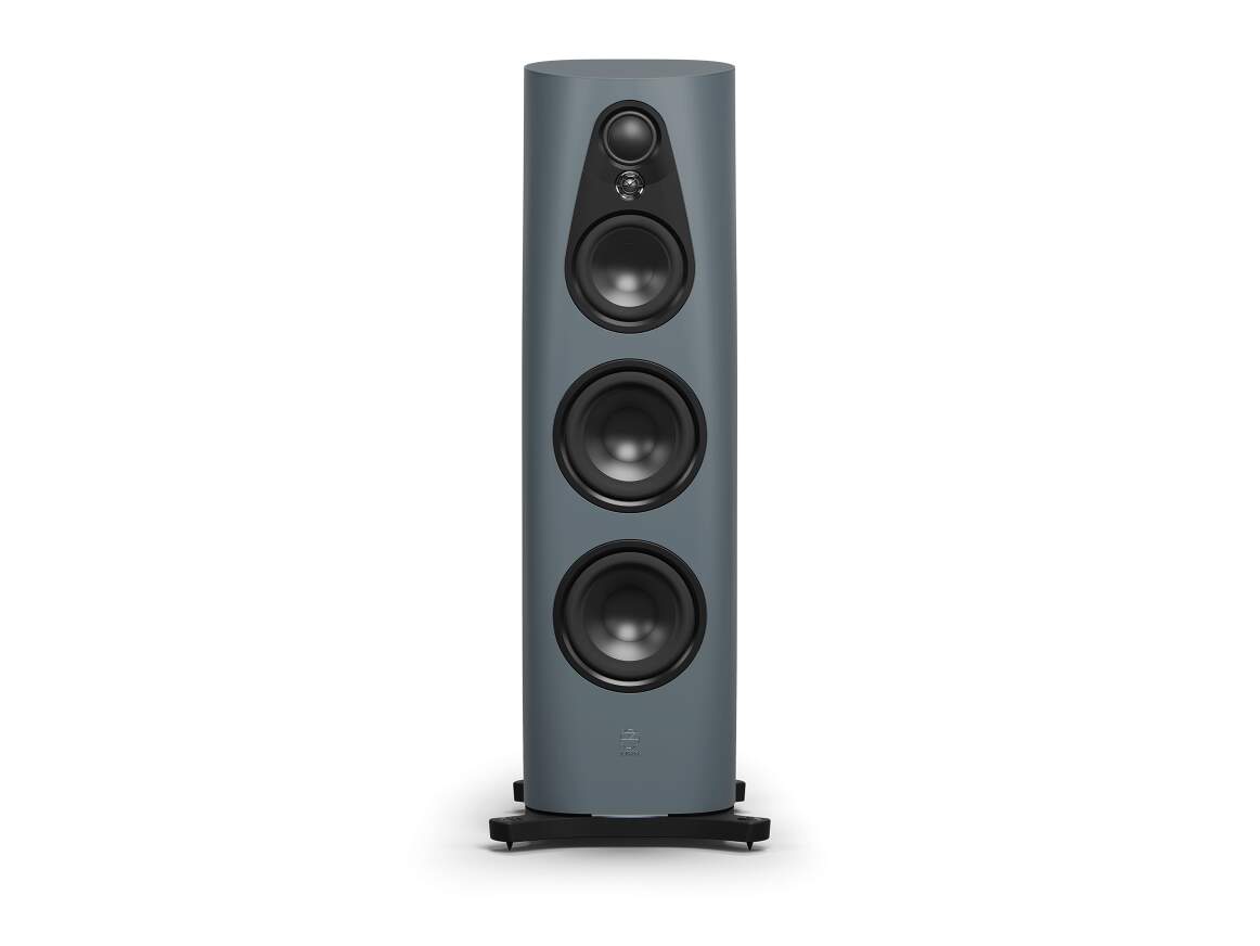 Linn 360 Passiv